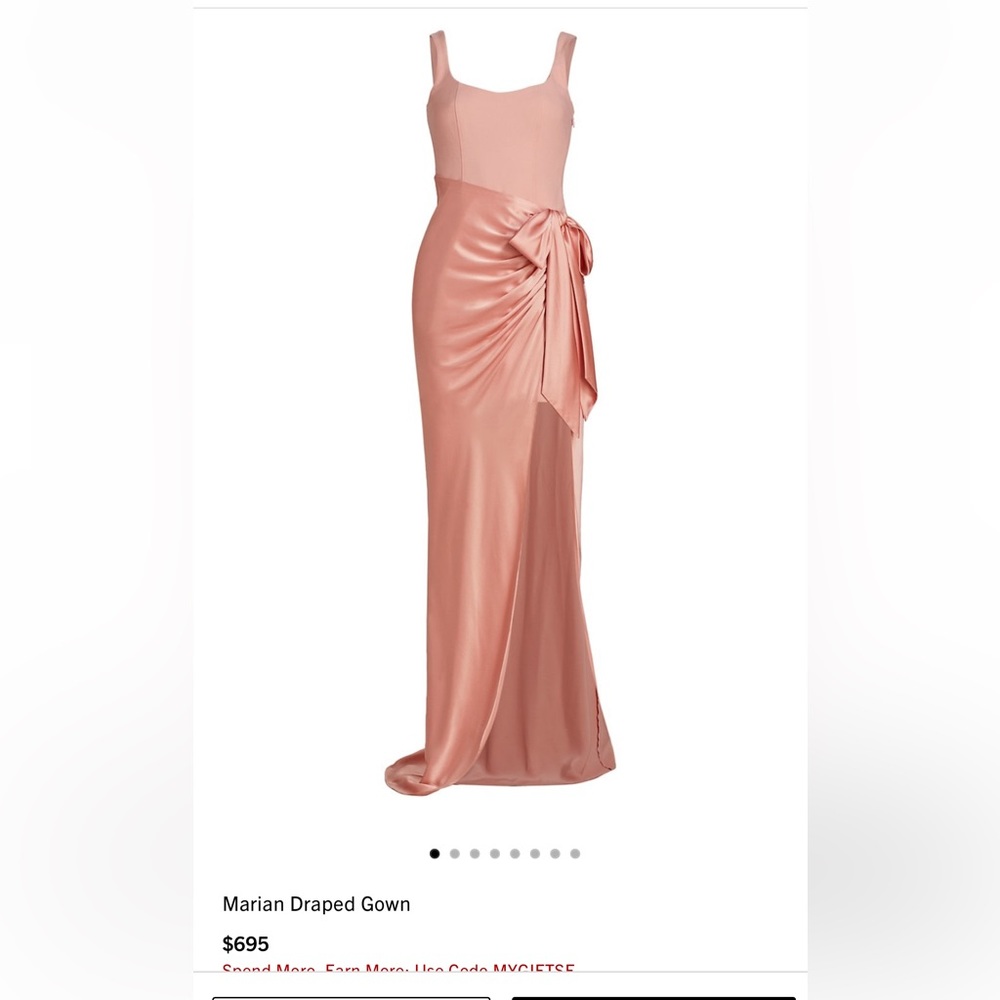 brand new with tags - Cinq A Sept dress size 0